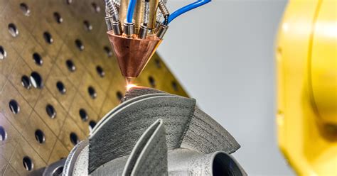 precision of additive metal manufacturing|Metal additive manufacturing: Principles and applications.